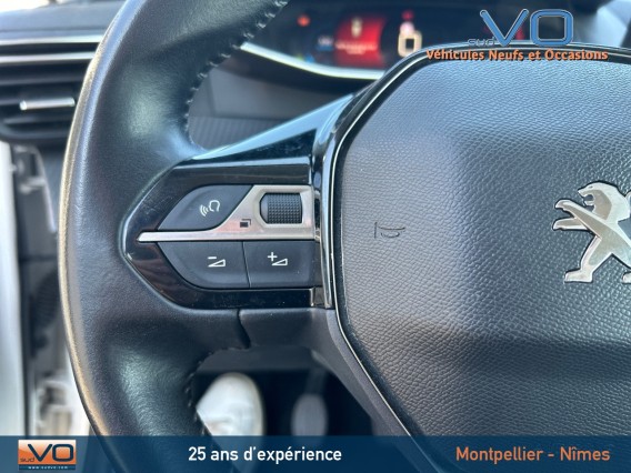 Aperçu de la photo 23 du véhicule PEUGEOT 208