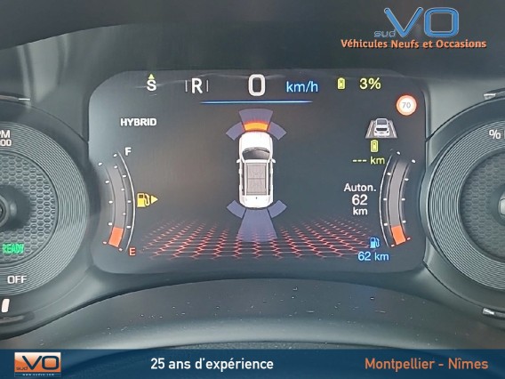 Aperçu de la photo 15 du véhicule JEEP RENEGADE MY20