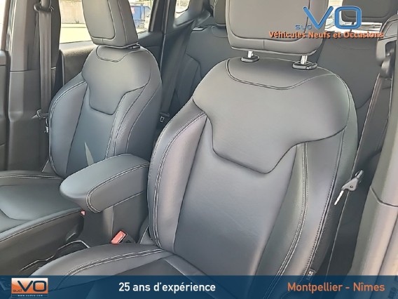 Aperçu de la photo 17 du véhicule JEEP RENEGADE MY20