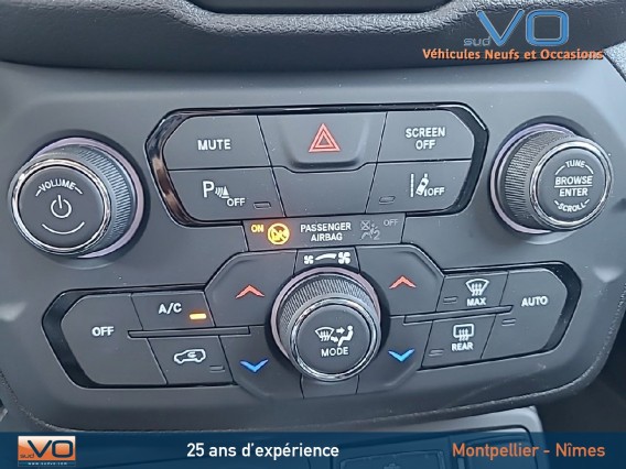 Aperçu de la photo 25 du véhicule JEEP RENEGADE MY20