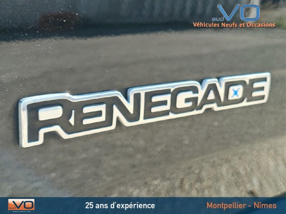 Aperçu de la photo 37 du véhicule JEEP RENEGADE MY20