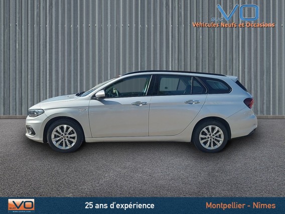 Aperçu de la photo 4 du véhicule FIAT TIPO STATION WAGON BUSINESS