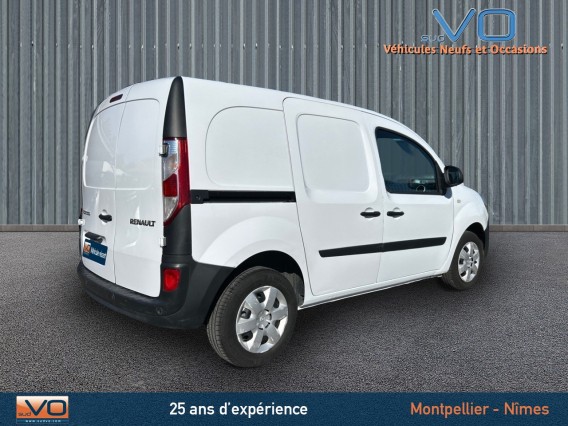 Aperçu de la photo 7 du véhicule RENAULT KANGOO EXPRESS