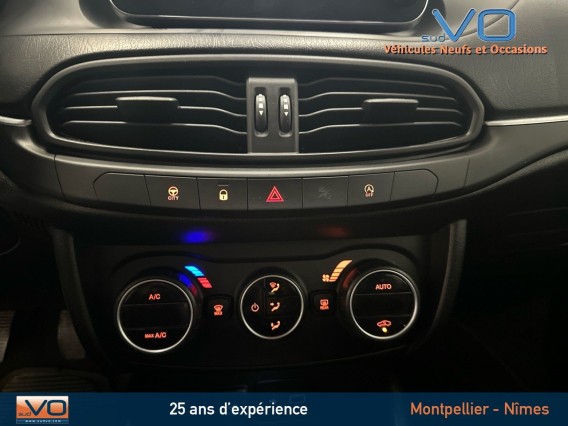 Aperçu de la photo 23 du véhicule FIAT TIPO 5 PORTES MY19 E6D