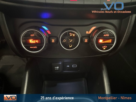 Aperçu de la photo 24 du véhicule FIAT TIPO 5 PORTES MY19 E6D