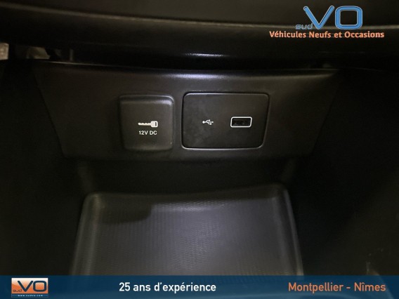 Aperçu de la photo 26 du véhicule FIAT TIPO 5 PORTES MY19 E6D