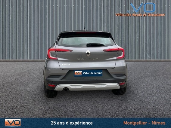 Aperçu de la photo 6 du véhicule RENAULT CAPTUR