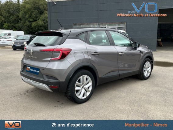 Aperçu de la photo 32 du véhicule RENAULT CAPTUR