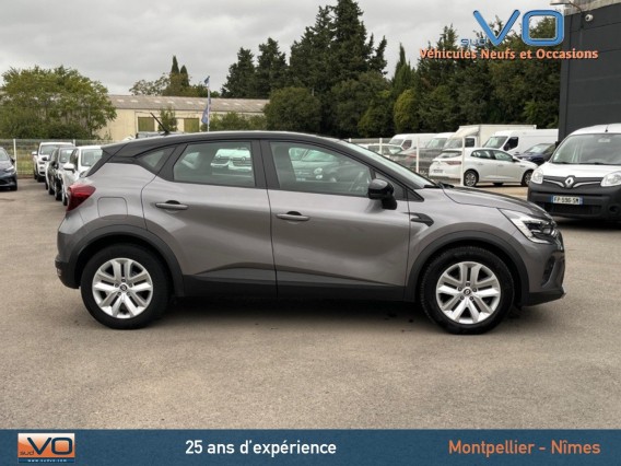 Aperçu de la photo 33 du véhicule RENAULT CAPTUR