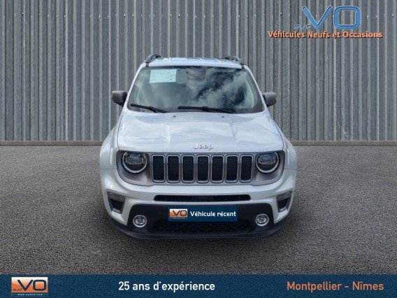 Aperçu de la photo 2 du véhicule JEEP RENEGADE