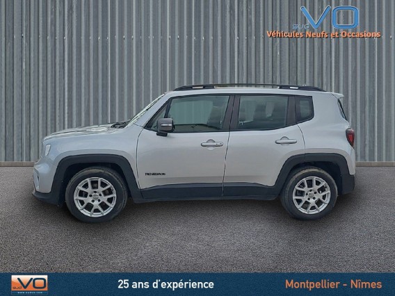 Aperçu de la photo 4 du véhicule JEEP RENEGADE