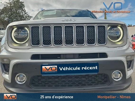 Aperçu de la photo 38 du véhicule JEEP RENEGADE