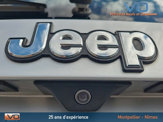 Aperçu de la photo 39 du véhicule JEEP RENEGADE