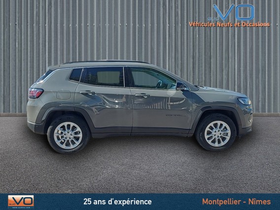 Aperçu de la photo 8 du véhicule JEEP COMPASS