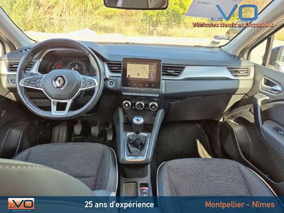 Aperçu de la photo 9 du véhicule RENAULT CAPTUR