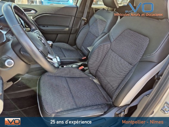 Aperçu de la photo 16 du véhicule RENAULT CAPTUR