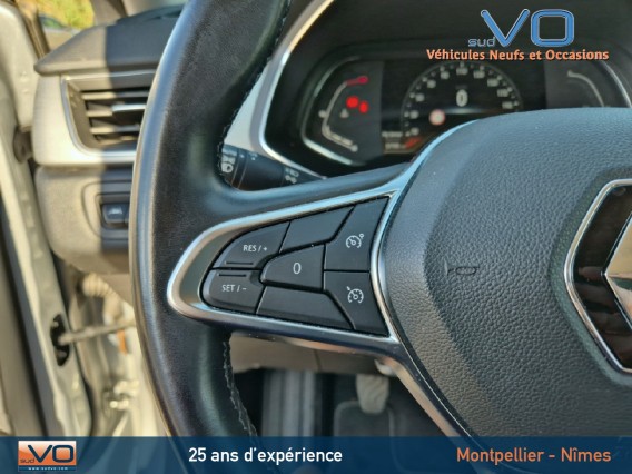 Aperçu de la photo 22 du véhicule RENAULT CAPTUR