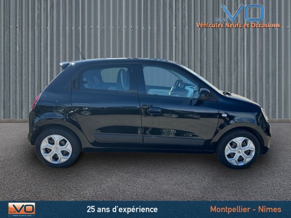 Aperçu de la photo 8 du véhicule RENAULT TWINGO III