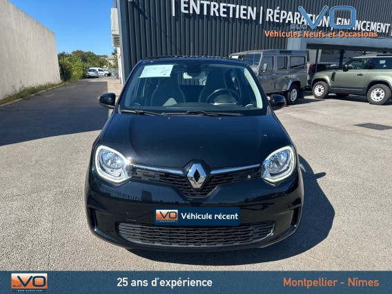 Aperçu de la photo 29 du véhicule RENAULT TWINGO III