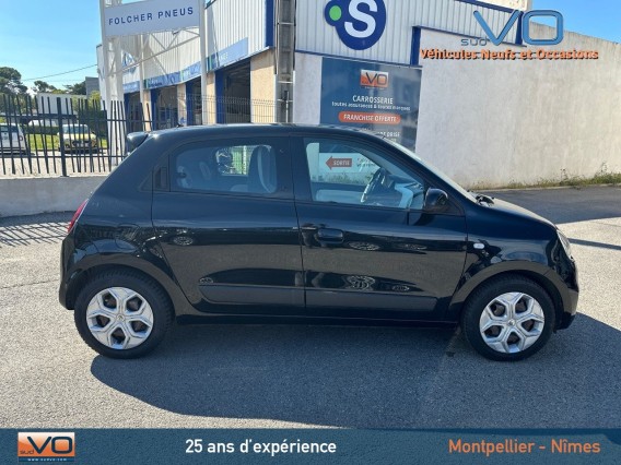 Aperçu de la photo 35 du véhicule RENAULT TWINGO III