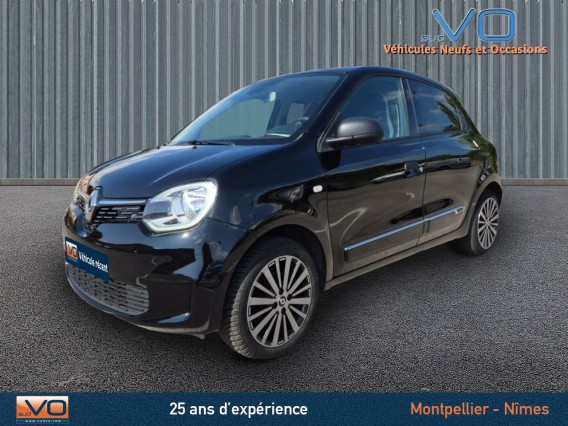 Aperçu de la photo 3 du véhicule RENAULT TWINGO III