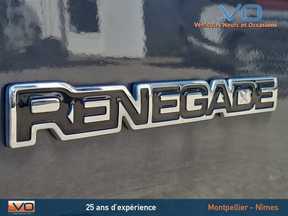 Aperçu de la photo 14 du véhicule JEEP RENEGADE