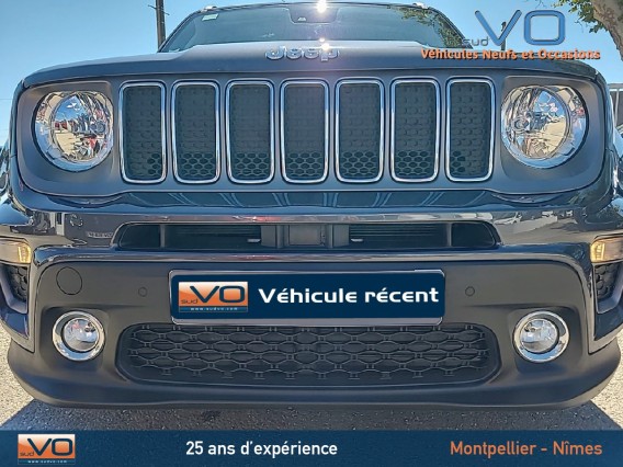 Aperçu de la photo 15 du véhicule JEEP RENEGADE