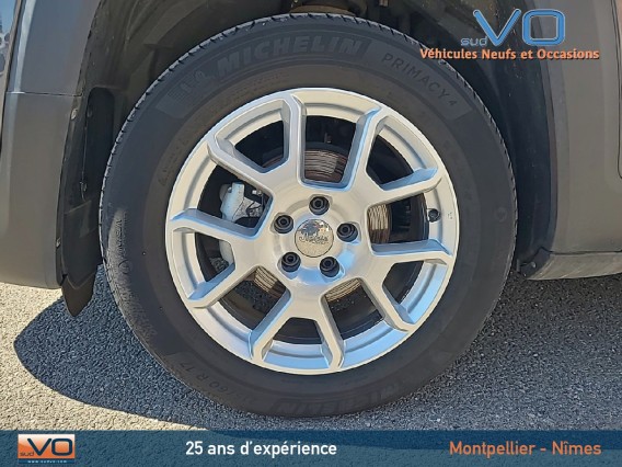 Aperçu de la photo 19 du véhicule JEEP RENEGADE