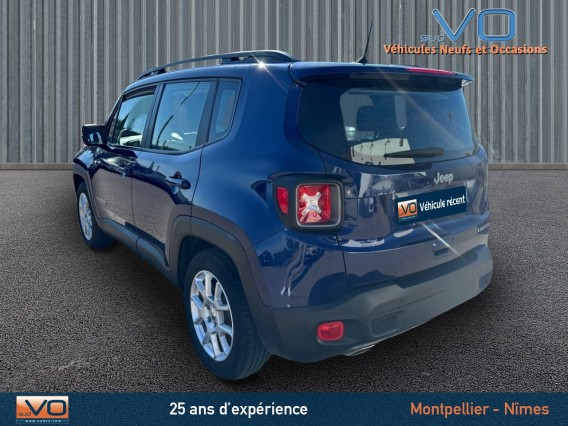 Aperçu de la photo 5 du véhicule JEEP RENEGADE