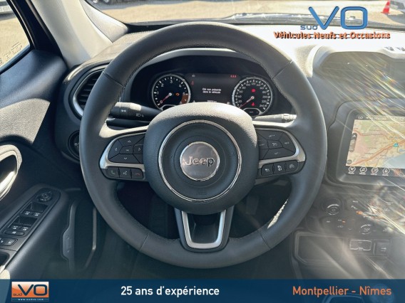 Aperçu de la photo 10 du véhicule JEEP RENEGADE