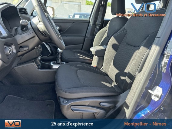 Aperçu de la photo 16 du véhicule JEEP RENEGADE