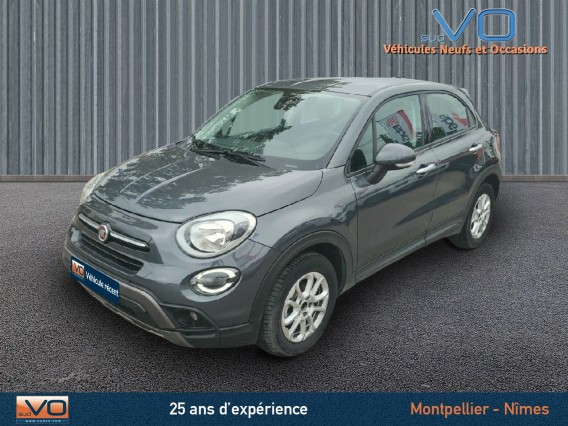 Aperçu de la photo 3 du véhicule FIAT 500X MY19