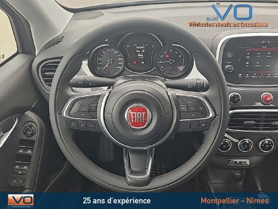 Aperçu de la photo 21 du véhicule FIAT 500X MY19