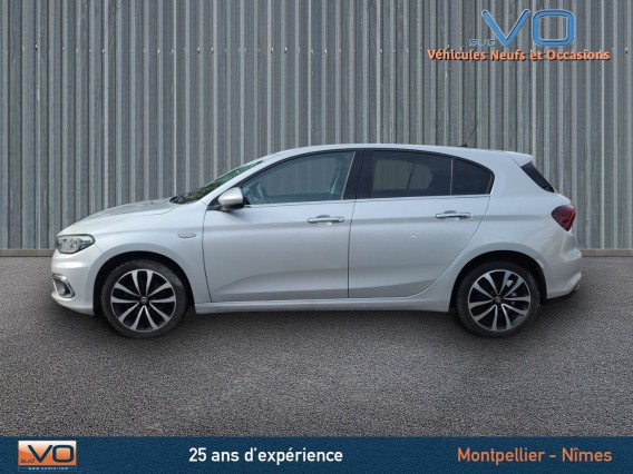 Aperçu de la photo 4 du véhicule FIAT TIPO 5 PORTES MY19 E6D