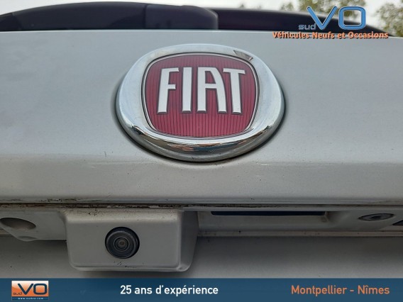 Aperçu de la photo 37 du véhicule FIAT TIPO 5 PORTES MY19 E6D