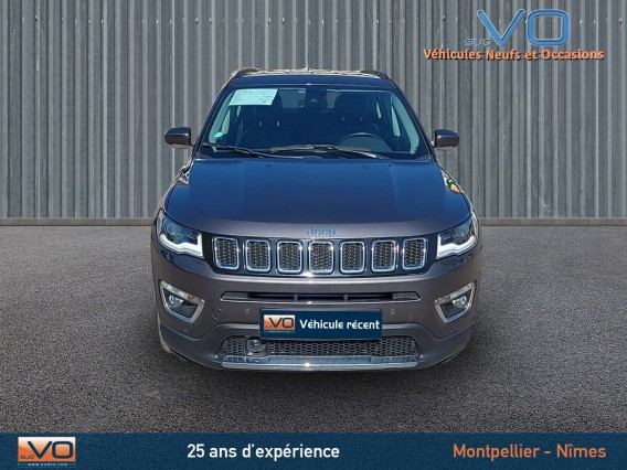 Aperçu de la photo 2 du véhicule JEEP COMPASS MY20