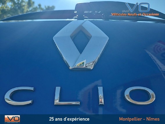 Aperçu de la photo 10 du véhicule RENAULT CLIO V