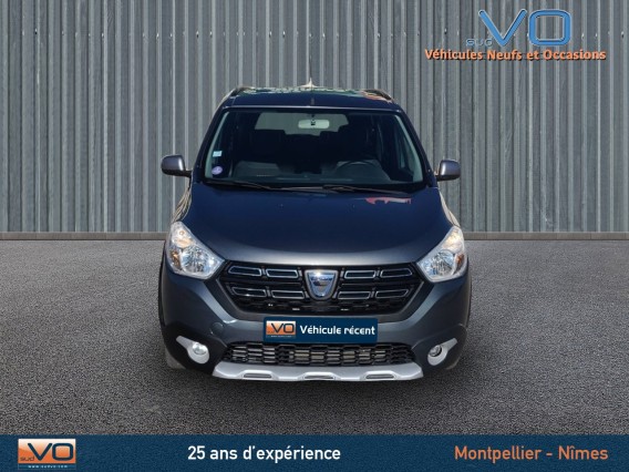 Aperçu de la photo 2 du véhicule DACIA LODGY