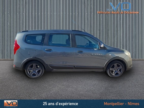 Aperçu de la photo 8 du véhicule DACIA LODGY