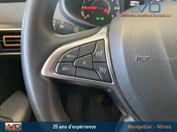 Aperçu de la photo 15 du véhicule DACIA SANDERO