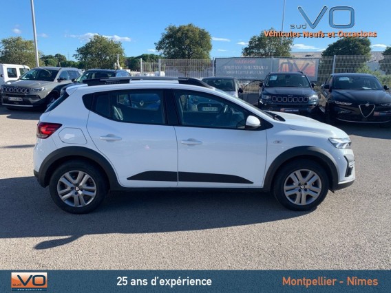 Aperçu de la photo 35 du véhicule DACIA SANDERO