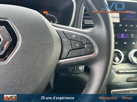 Aperçu de la photo 25 du véhicule RENAULT MEGANE IV BERLINE