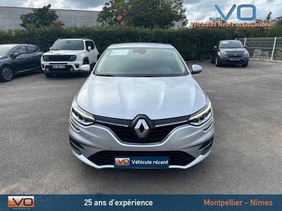 Aperçu de la photo 29 du véhicule RENAULT MEGANE IV BERLINE