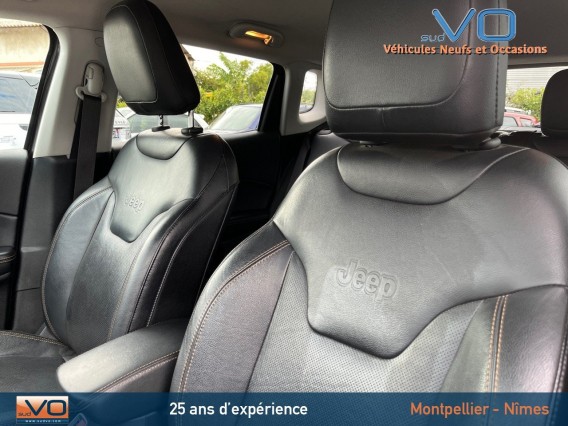 Aperçu de la photo 20 du véhicule JEEP COMPASS