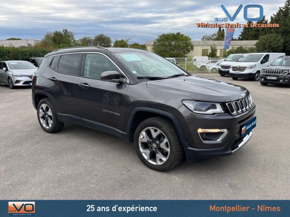 Aperçu de la photo 30 du véhicule JEEP COMPASS