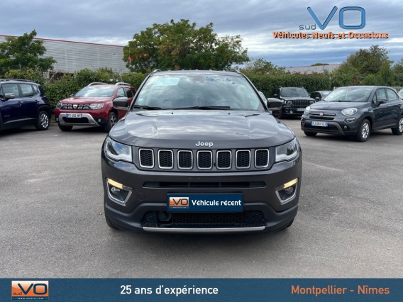 Aperçu de la photo 31 du véhicule JEEP COMPASS