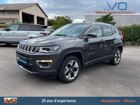 Aperçu de la photo 32 du véhicule JEEP COMPASS