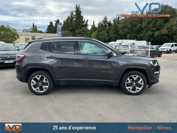 Aperçu de la photo 37 du véhicule JEEP COMPASS