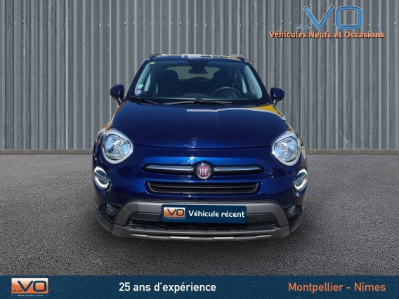 Aperçu de la photo 2 du véhicule FIAT 500X MY20