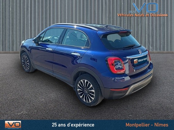 Aperçu de la photo 5 du véhicule FIAT 500X MY20